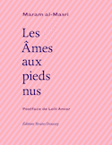 Âmes aux pieds nus (Les) [édition bilingue]